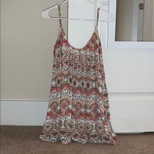 Show me your mumu tank dress